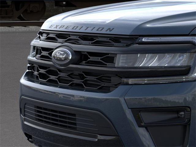 new 2024 Ford Expedition car, priced at $87,749