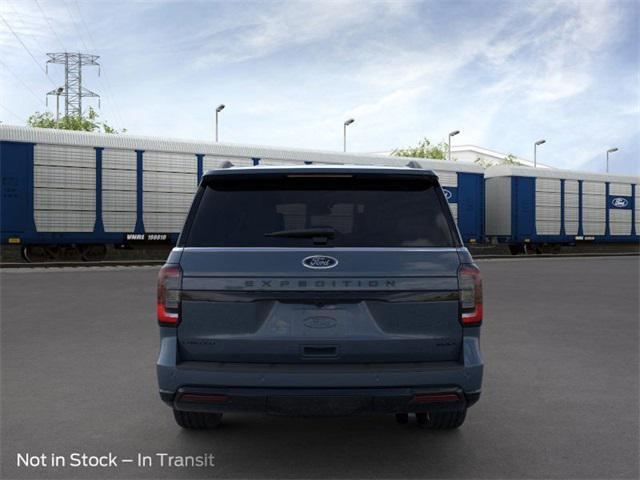 new 2024 Ford Expedition car, priced at $87,749