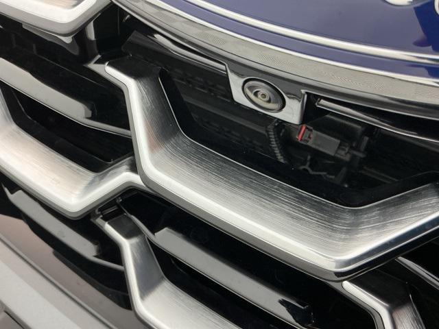 new 2025 Ford Explorer car, priced at $57,500