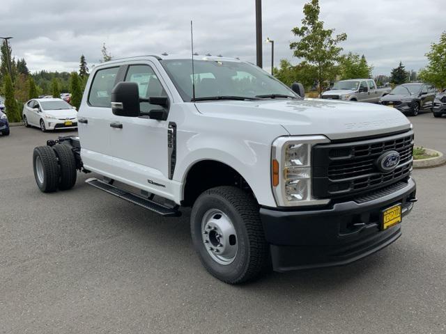 new 2024 Ford F-350 car, priced at $65,484