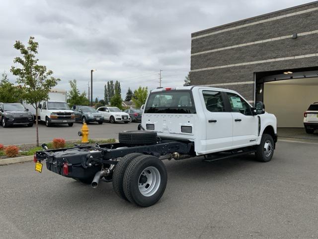 new 2024 Ford F-350 car, priced at $65,484