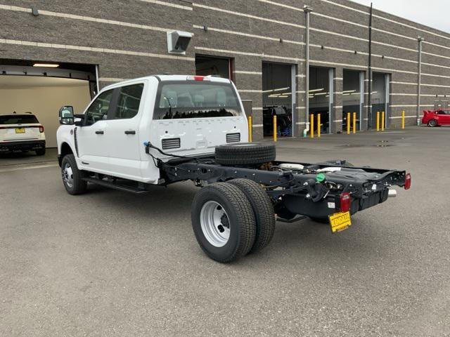 new 2024 Ford F-350 car, priced at $65,484