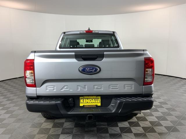 new 2024 Ford Ranger car, priced at $38,132