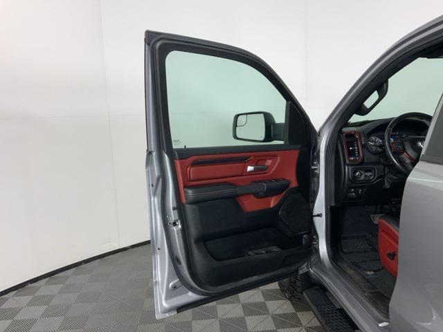 used 2019 Ram 1500 car, priced at $39,972