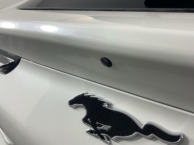 new 2024 Ford Mustang Mach-E car, priced at $49,337