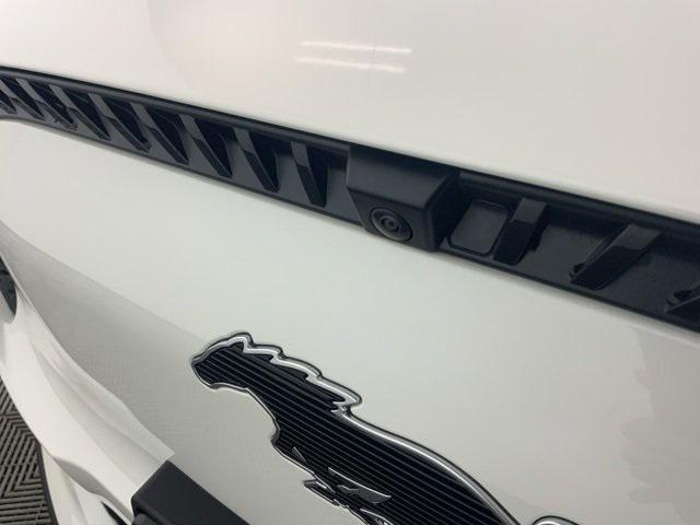 new 2024 Ford Mustang Mach-E car, priced at $49,337