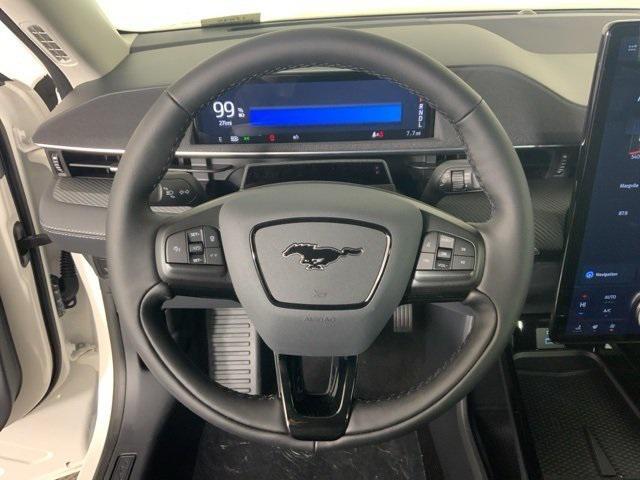 new 2024 Ford Mustang Mach-E car, priced at $49,337