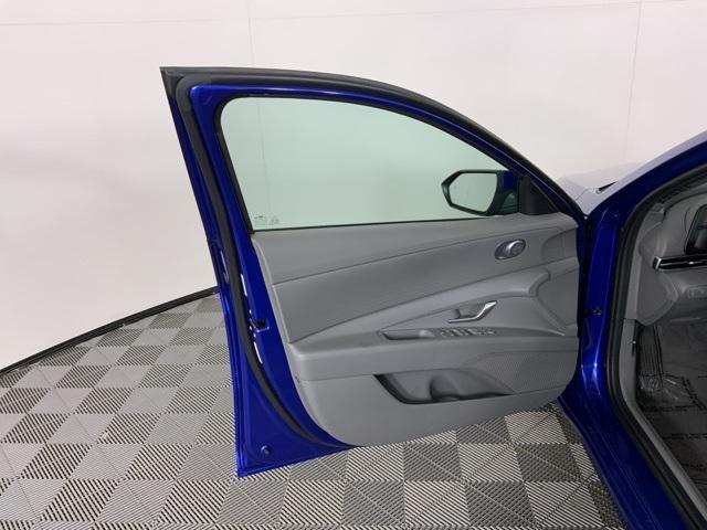 used 2023 Hyundai ELANTRA HEV car, priced at $21,971