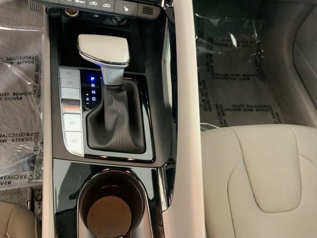 used 2023 Hyundai ELANTRA HEV car, priced at $21,971