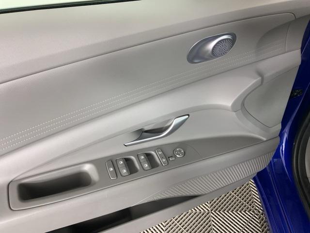 used 2023 Hyundai ELANTRA HEV car, priced at $21,971