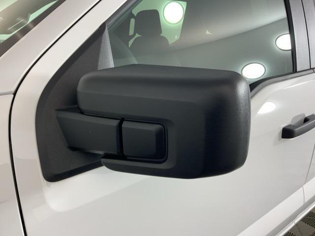 used 2024 Ford F-150 car