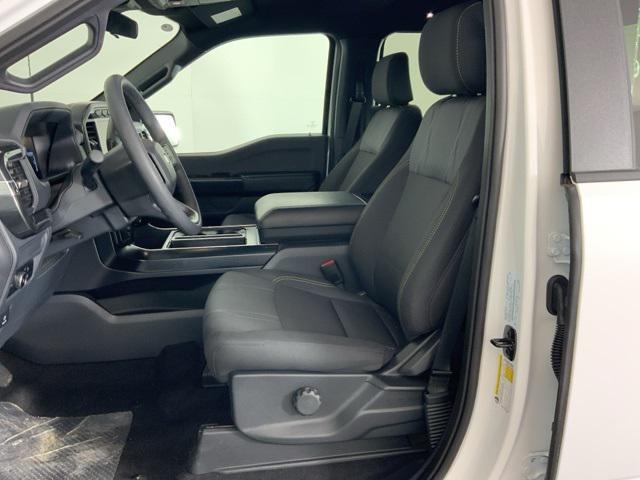 used 2024 Ford F-150 car