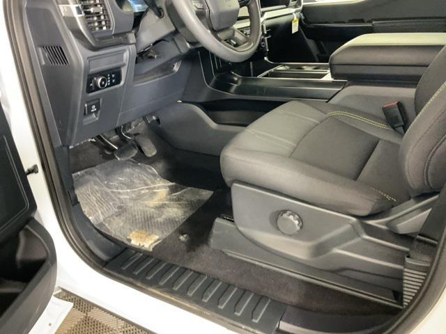 used 2024 Ford F-150 car