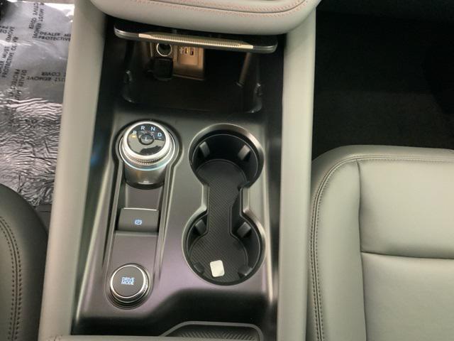 new 2025 Ford Explorer car, priced at $46,509