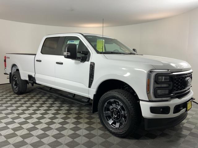 new 2024 Ford F-350 car, priced at $61,713