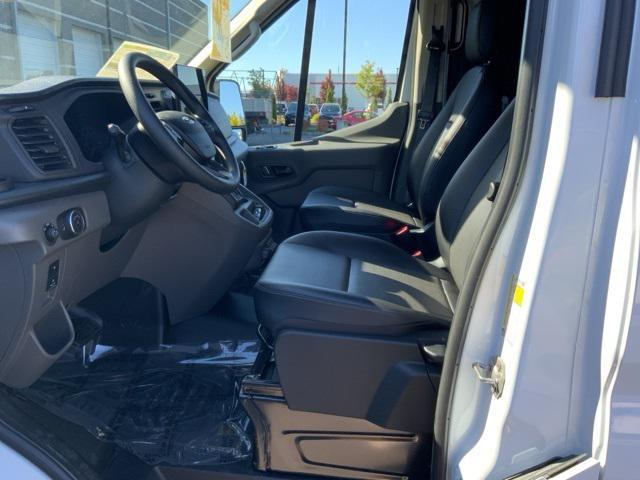 new 2025 Ford Transit-350 car, priced at $58,647