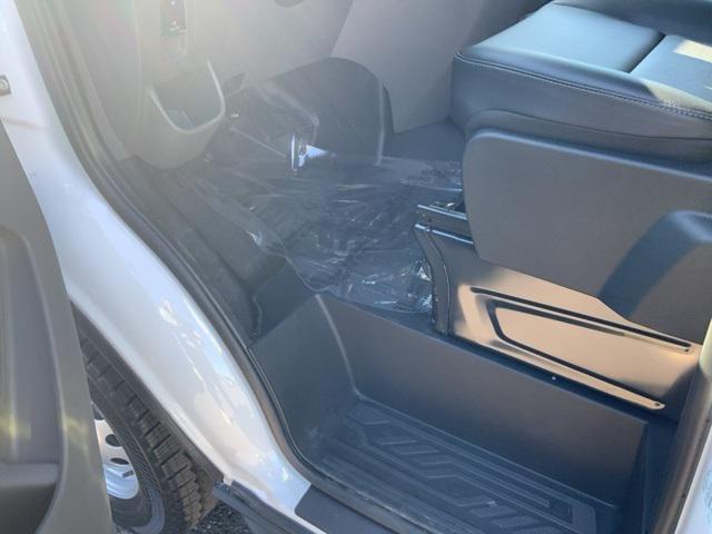 new 2025 Ford Transit-350 car, priced at $58,647