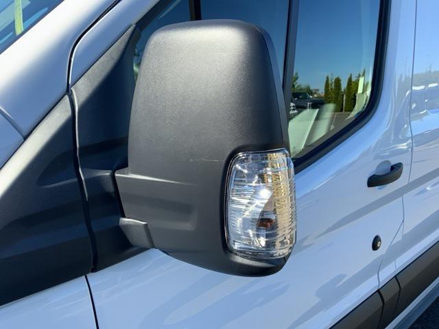 new 2025 Ford Transit-350 car, priced at $58,647