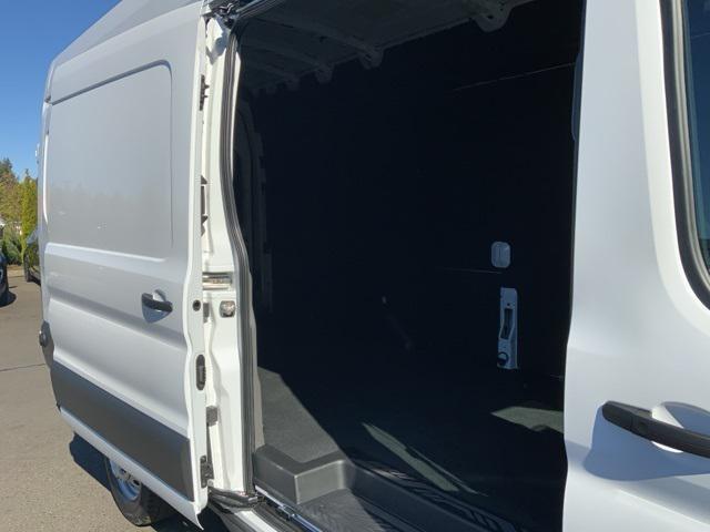 new 2025 Ford Transit-350 car, priced at $58,647