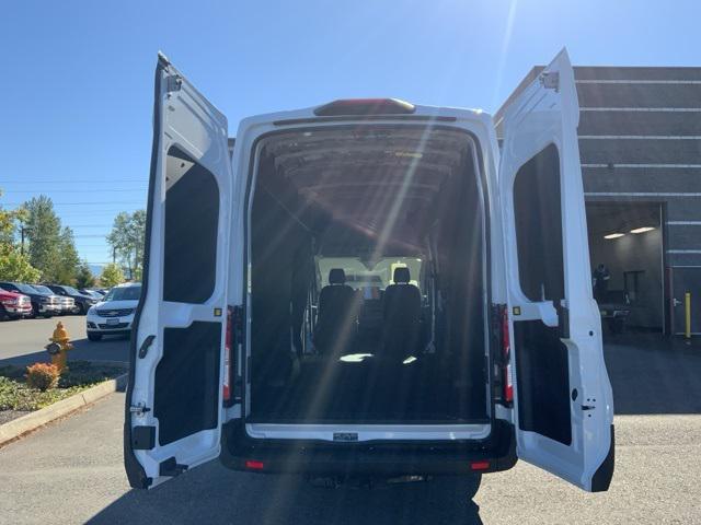 new 2025 Ford Transit-350 car, priced at $58,647