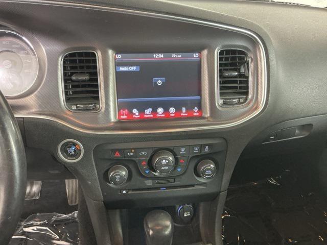used 2011 Dodge Charger car, priced at $12,971