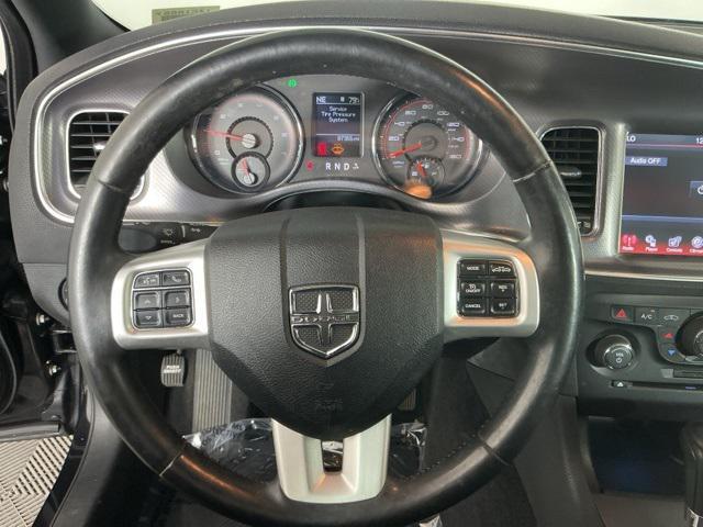 used 2011 Dodge Charger car, priced at $12,971