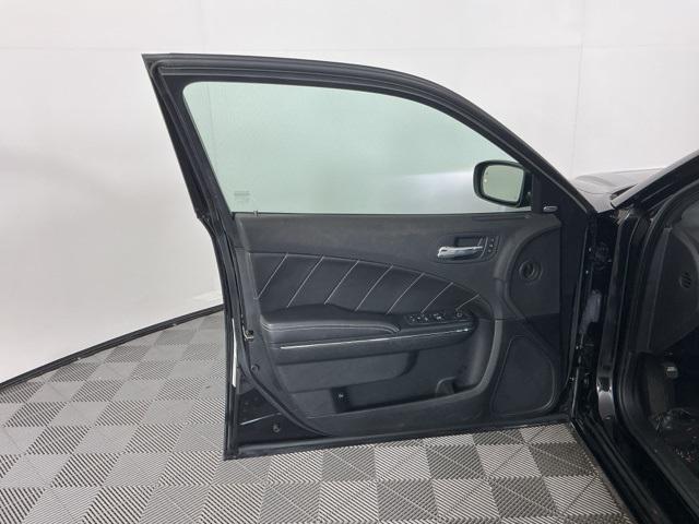 used 2011 Dodge Charger car, priced at $12,971