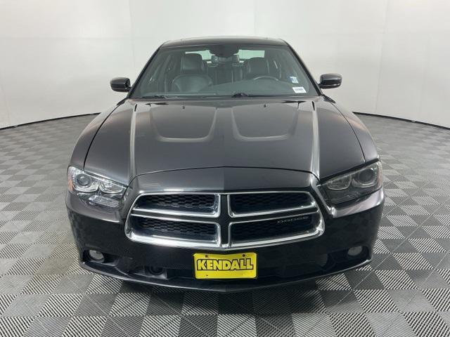 used 2011 Dodge Charger car, priced at $12,971