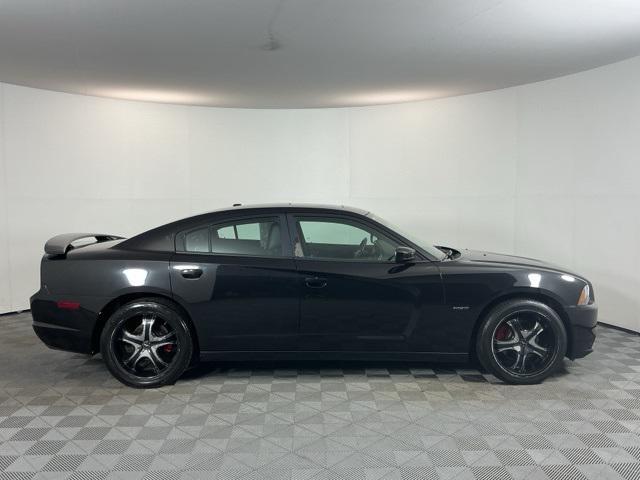used 2011 Dodge Charger car, priced at $12,971