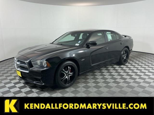 used 2011 Dodge Charger car, priced at $12,971