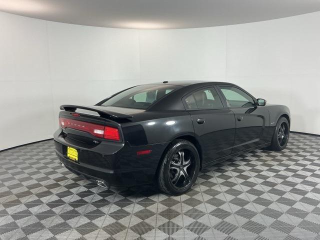 used 2011 Dodge Charger car, priced at $12,971