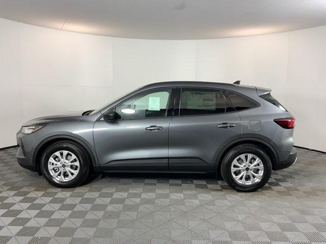 new 2025 Ford Escape car, priced at $28,750