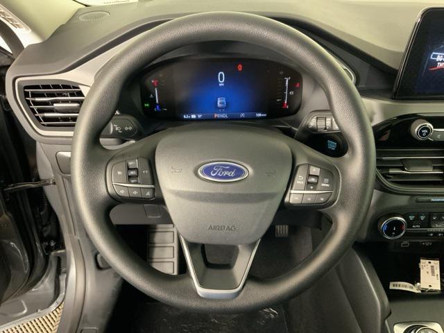 new 2025 Ford Escape car, priced at $31,430