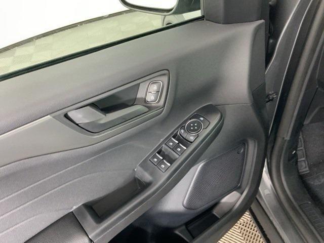 new 2025 Ford Escape car, priced at $28,750
