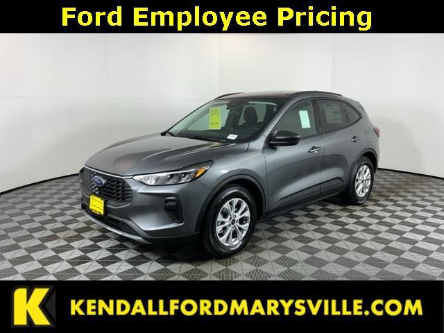 new 2025 Ford Escape car, priced at $29,265