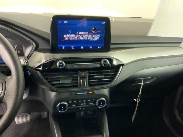 new 2025 Ford Escape car, priced at $28,750