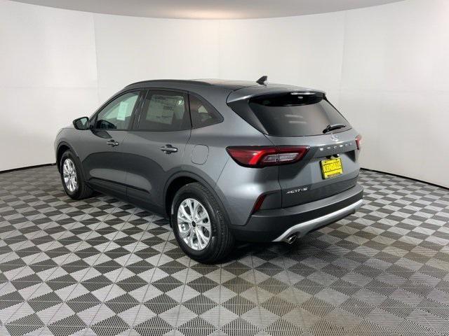 new 2025 Ford Escape car, priced at $28,750