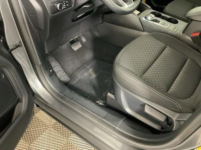 new 2025 Ford Escape car, priced at $28,750