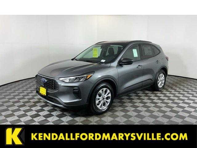 new 2025 Ford Escape car, priced at $26,763