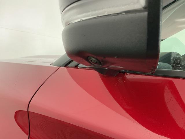 new 2026 Ford Explorer car, priced at $60,750