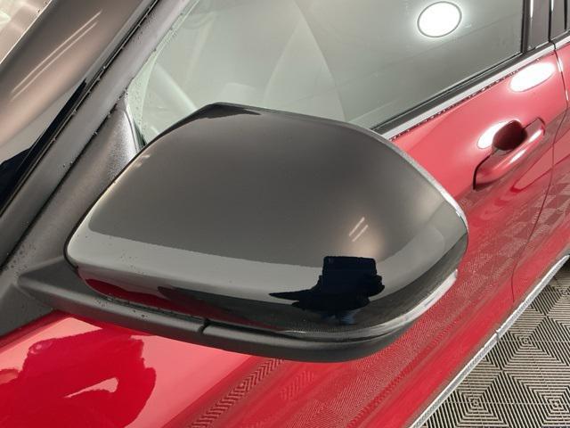 new 2026 Ford Explorer car, priced at $60,750