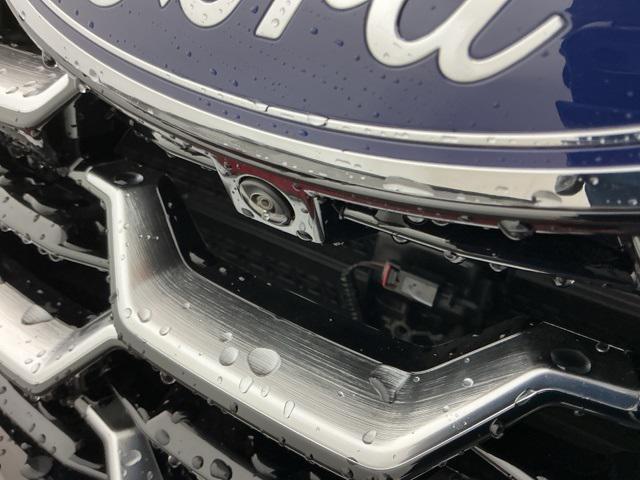 new 2026 Ford Explorer car, priced at $60,750