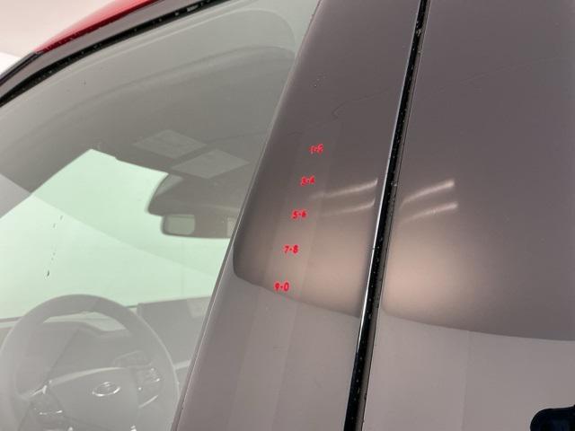 new 2026 Ford Explorer car, priced at $60,750