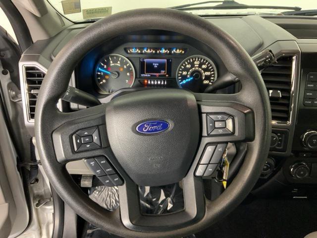 used 2016 Ford F-150 car, priced at $21,971