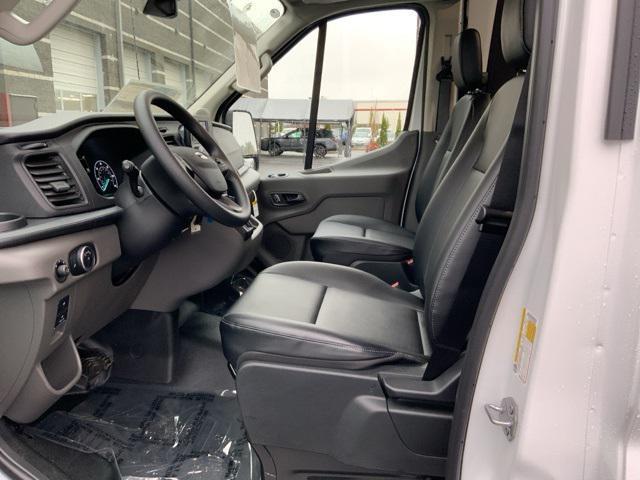 new 2024 Ford Transit-150 car, priced at $48,709