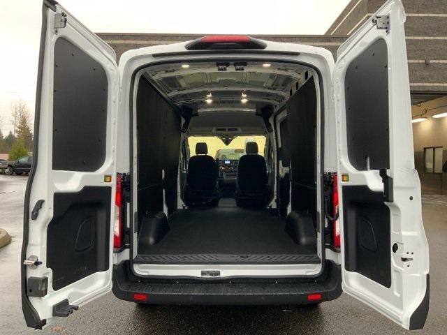 new 2024 Ford Transit-150 car, priced at $46,199