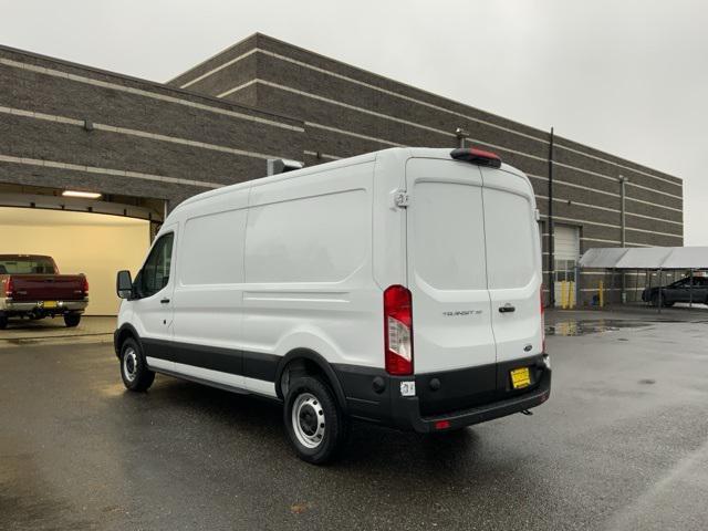 new 2024 Ford Transit-150 car, priced at $48,709