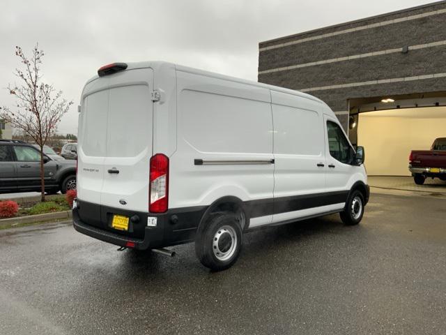 new 2024 Ford Transit-150 car, priced at $48,709