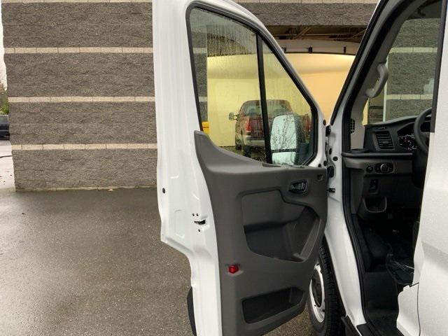 new 2024 Ford Transit-150 car, priced at $46,199