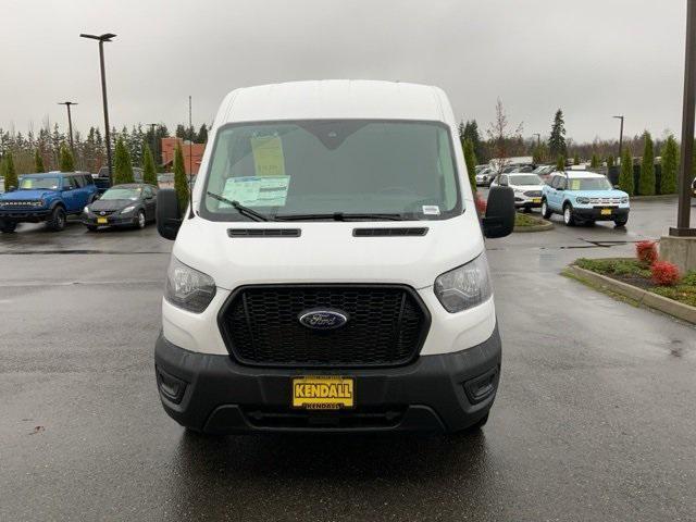 new 2024 Ford Transit-150 car, priced at $46,199
